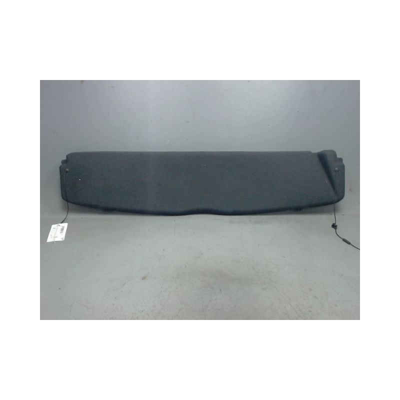 TABLETTE PLAGE ARRIERE CITROEN C2 2003-