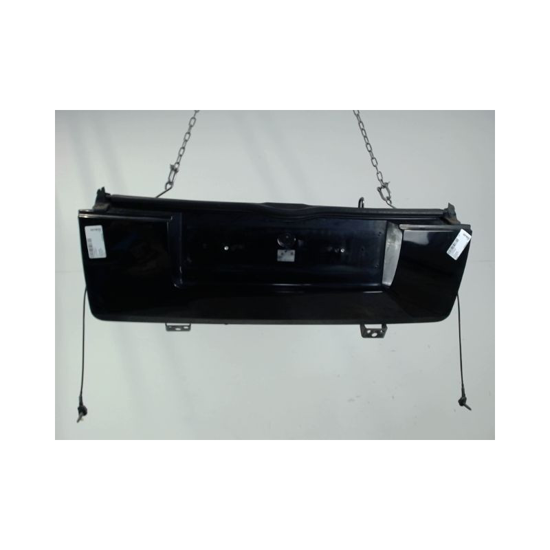 HAYON INFERIEUR CITROEN C2 2003-