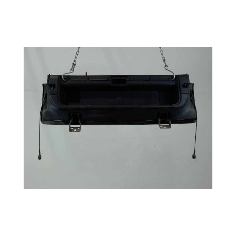 HAYON INFERIEUR CITROEN C2 2003-