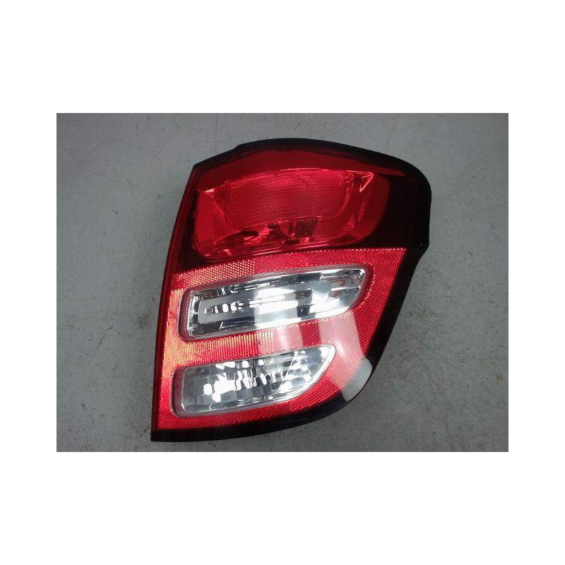 FEU ARRIERE DROIT CITROEN C3 2009-