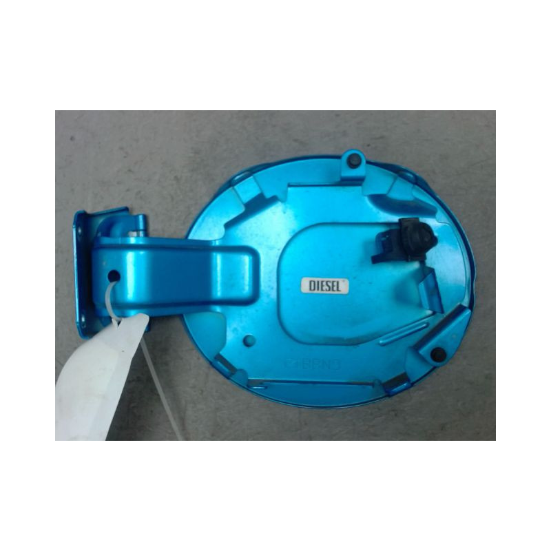 VOLET DE TRAPPE CARBURANT MAZDA 3