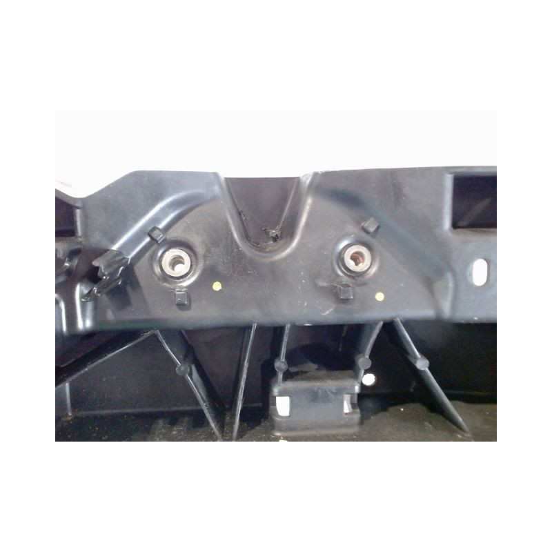 FACE AVANT PEUGEOT 207