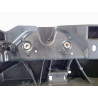 FACE AVANT PEUGEOT 207