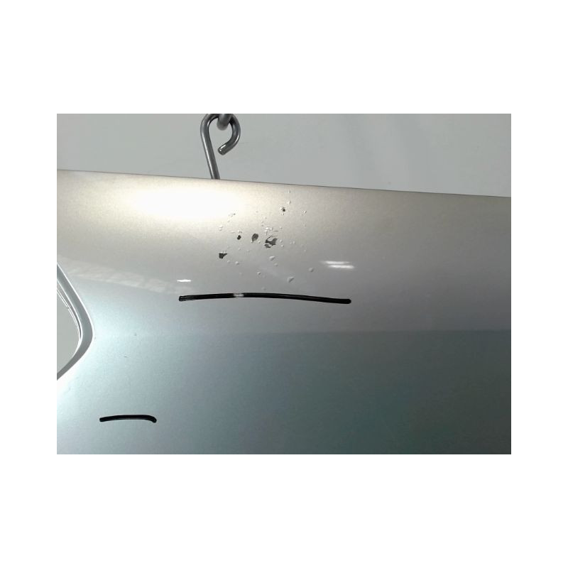 AILE AVANT GAUCHE RENAULT CLIO III 2005-