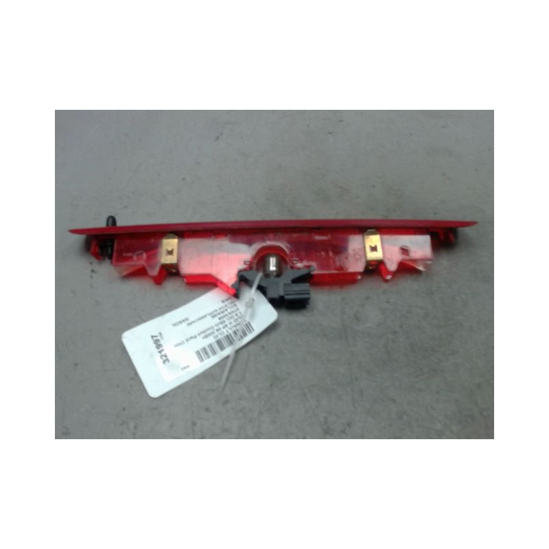 FEUX STOP SUPPLEMENTAIRE RENAULT CLIO III 2005-