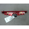 FEUX STOP SUPPLEMENTAIRE RENAULT CLIO III 2005-