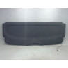 TABLETTE PLAGE ARRIERE PEUGEOT 206 5P
