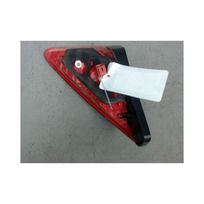 FEU ARRIERE INTERIEUR GAUCHE PEUGEOT 3008 2009-