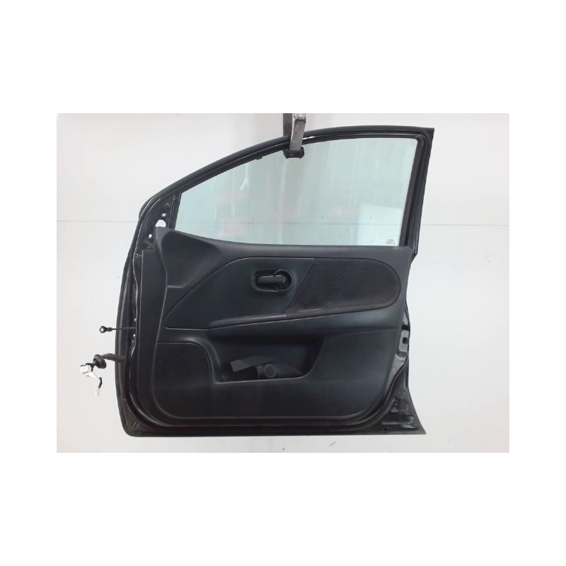 PORTE AVANT DROIT NISSAN NOTE