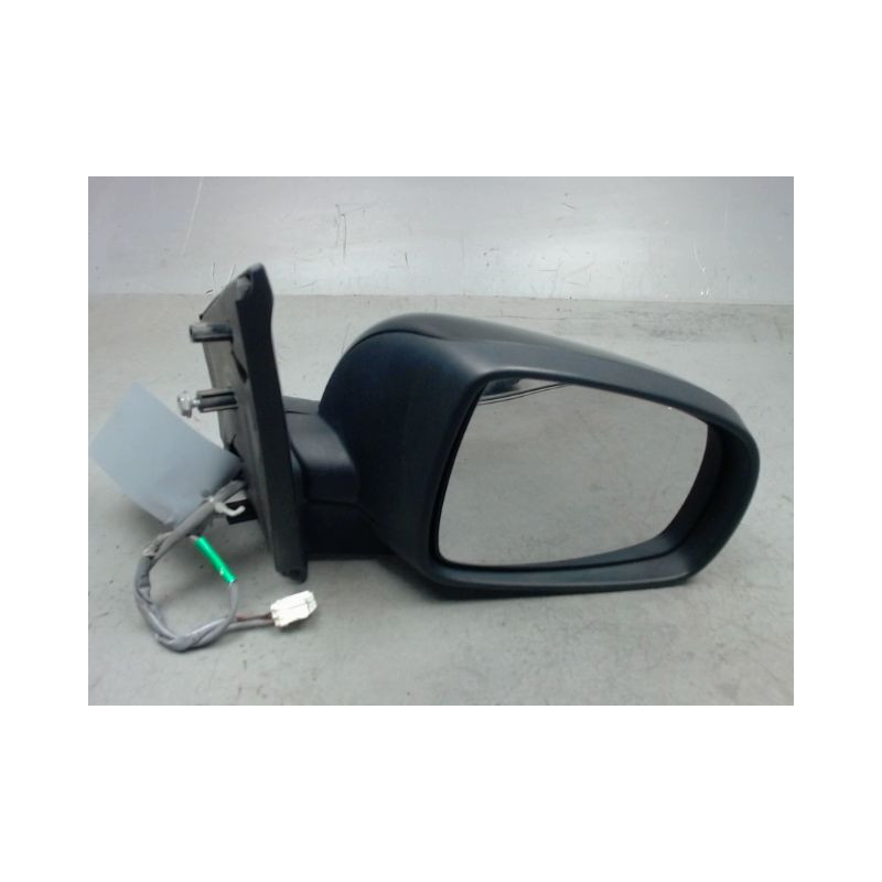 RETROVISEUR EXTERIEUR ELECTRIQUE DROIT NISSAN NOTE