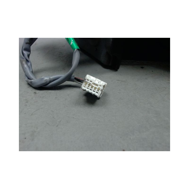 RETROVISEUR EXTERIEUR ELECTRIQUE DROIT NISSAN NOTE