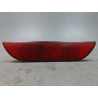 FEU BROUILLARD CENTRAL ARRIERE NISSAN NOTE