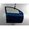 PORTE AVANT DROIT PEUGEOT 206