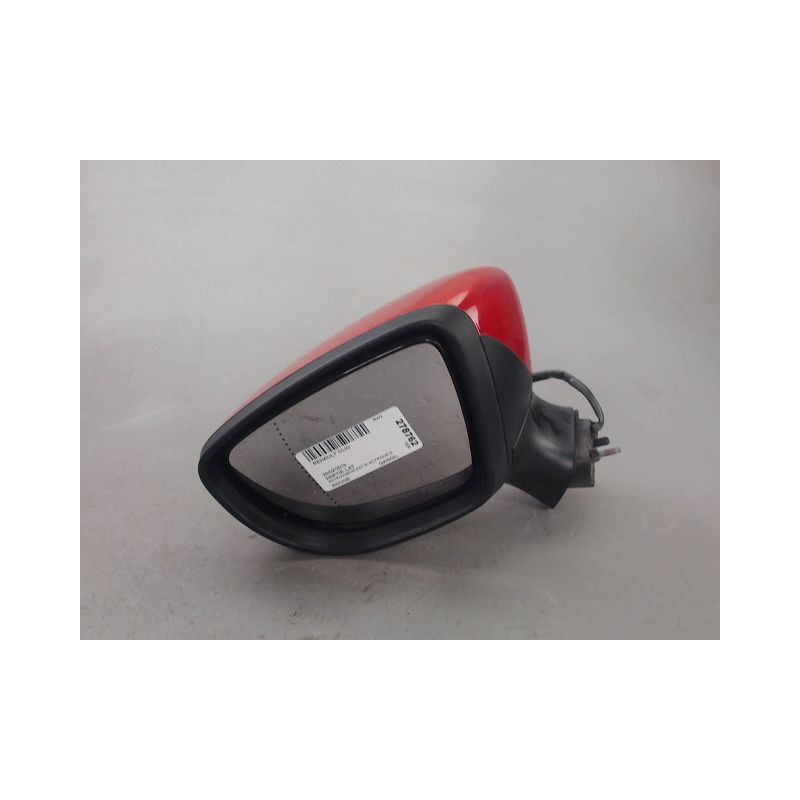 RETROVISEUR EXTERIEUR ELECTRIQUE GAUCHE RENAULT CLIO