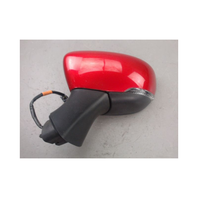 RETROVISEUR EXTERIEUR ELECTRIQUE GAUCHE RENAULT CLIO