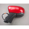 RETROVISEUR EXTERIEUR ELECTRIQUE GAUCHE RENAULT CLIO
