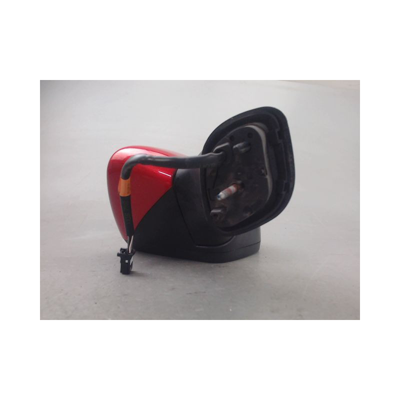 RETROVISEUR EXTERIEUR ELECTRIQUE GAUCHE RENAULT CLIO