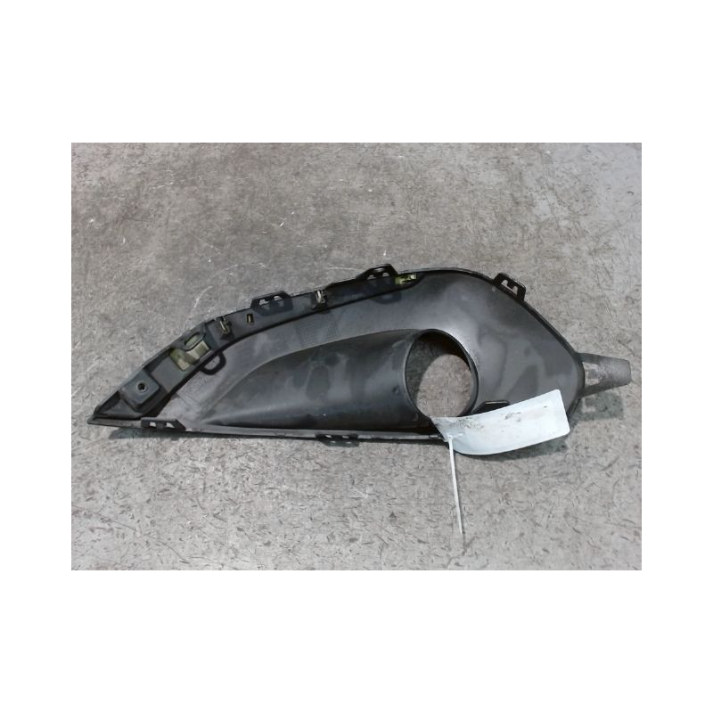 OBTURATEUR PHARE ADDITIONNEL PARE-CHOC AVG PEUGEOT 208