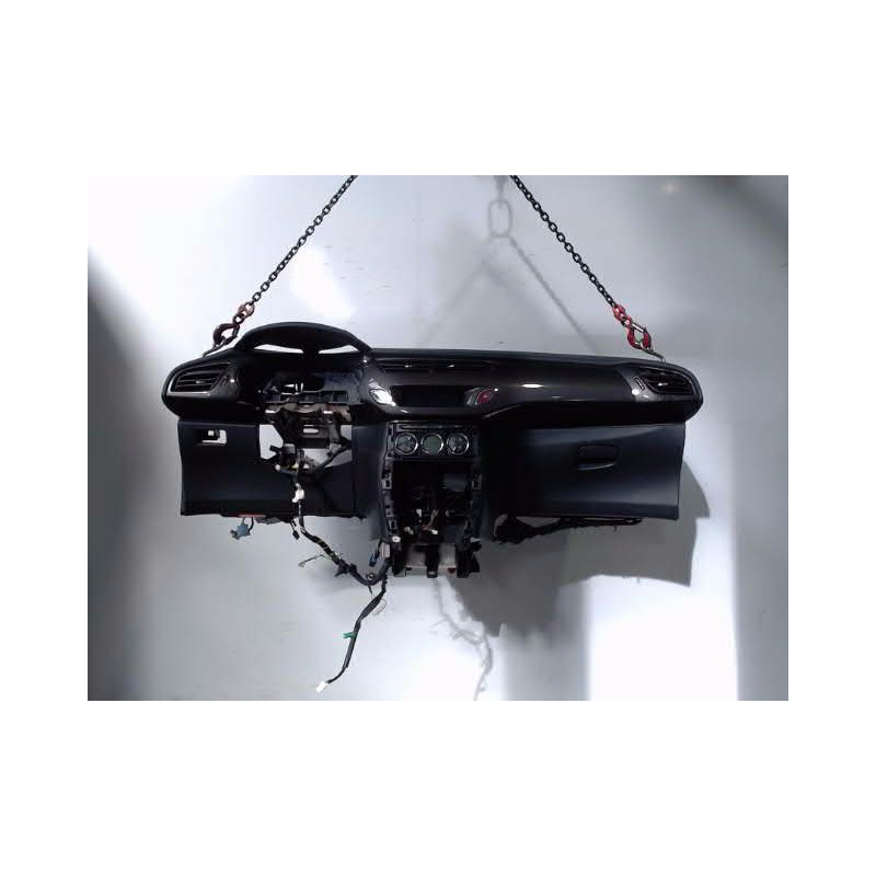PLANCHE DE BORD  CITROEN DS3 2009-