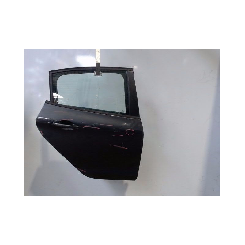 PORTE ARRIERE DROIT PEUGEOT 208