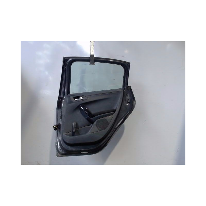 PORTE ARRIERE DROIT PEUGEOT 208