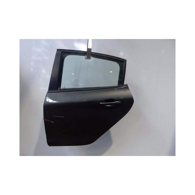 PORTE ARRIERE GAUCHE PEUGEOT 208