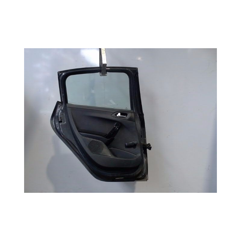 PORTE ARRIERE GAUCHE PEUGEOT 208