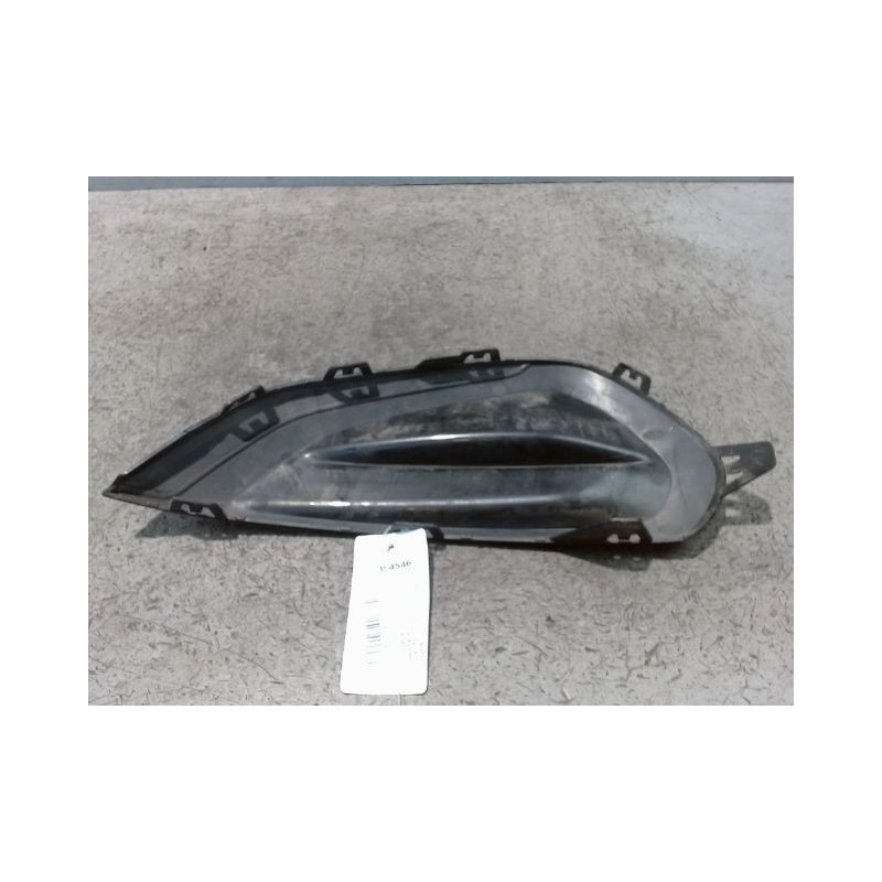 OBTURATEUR PHARE ADDITIONNEL PARE-CHOC AVD PEUGEOT 208