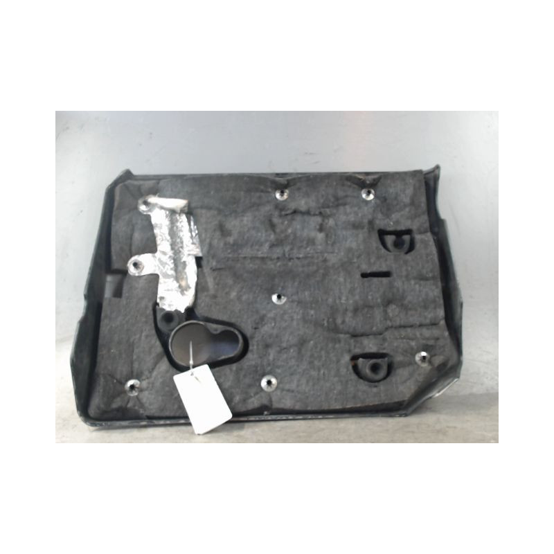 CACHE MOTEUR FORD KUGA 2.0 TDCi 4x4