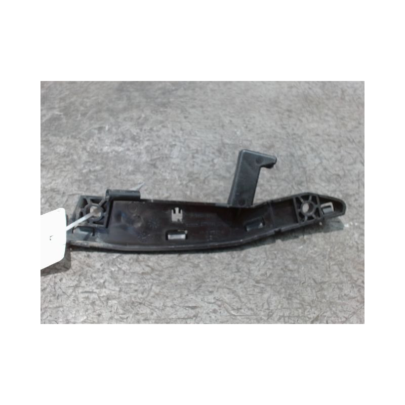 SUPPORT PARE-CHOC AVG CITROEN DS3 2009-