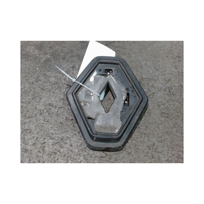 SIGLE CALANDRE RENAULT KOLEOS 2008-