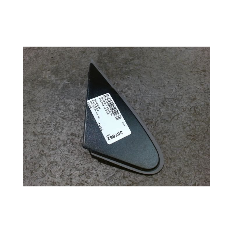 PROTECTION AILE AVANT DROIT RENAULT KOLEOS 2008-