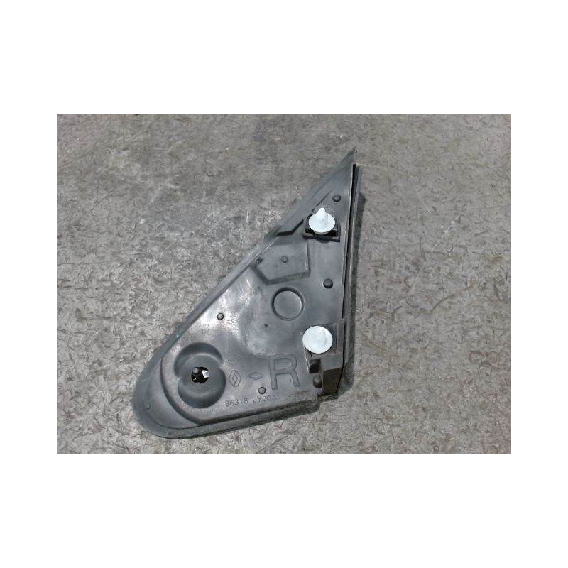 PROTECTION AILE AVANT DROIT RENAULT KOLEOS 2008-