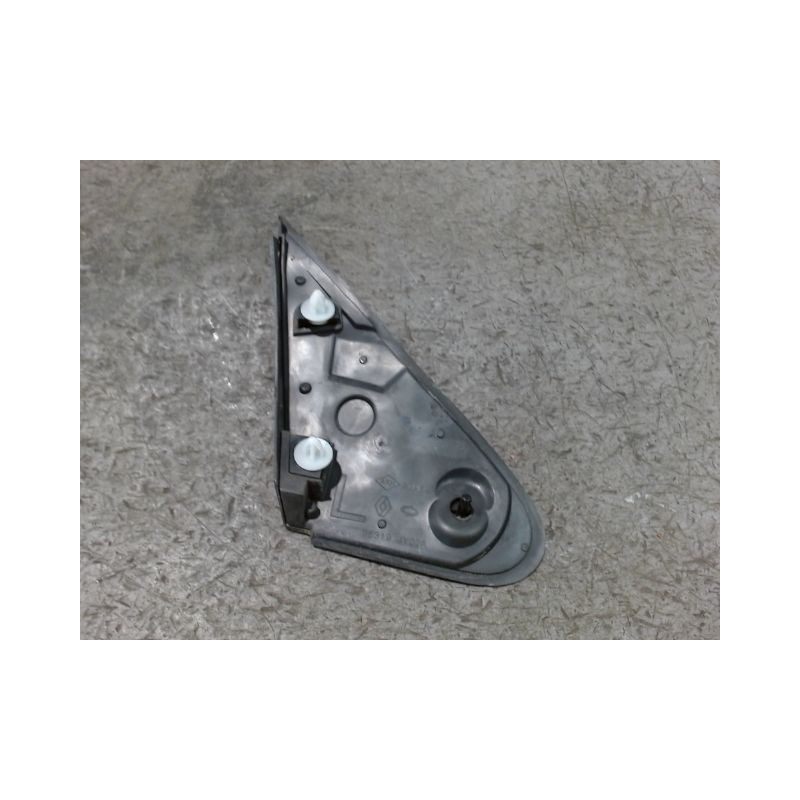 PROTECTION AILE AVANT GAUCHE RENAULT KOLEOS 2008-