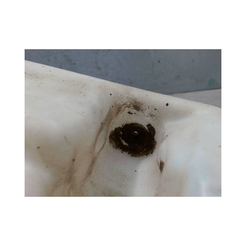 RESERVOIR LAVE-GLACE AVANT MERCEDES CLASSE C 2007-