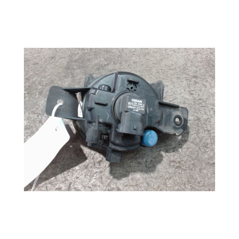 PHARE ANTIBROUILLARD AVANT DROIT RENAULT MODUS 2008-