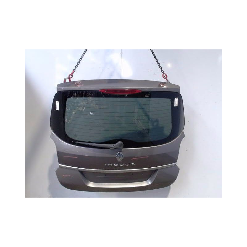 HAYON RENAULT MODUS 2008-