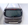 HAYON RENAULT MODUS 2008-