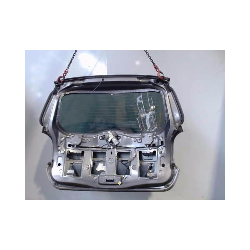 HAYON RENAULT MODUS 2008-