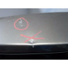 HAYON RENAULT MODUS 2008-