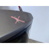 HAYON RENAULT MODUS 2008-