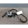 SERRURE PORTE COULISSANTE GAUCHE CITROEN BERLINGO II BREAK 2008-
