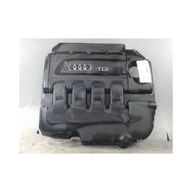 CACHE MOTEUR AUDI A3 SPORTBACK 2.0 TDI