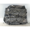 CACHE MOTEUR AUDI A3 SPORTBACK 2.0 TDI