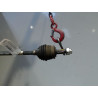TRANSMISSION AVANT GAUCHE OPEL CORSA 1.0 