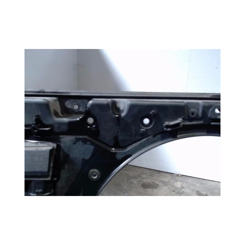 FACE AVANT CITROEN C4 PICASSO