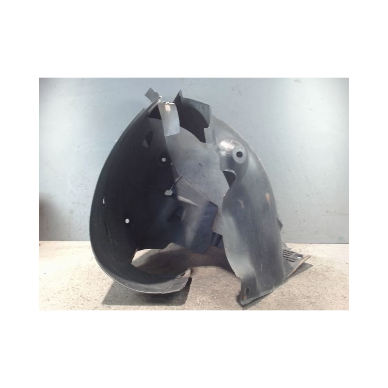 PARE-BOUE AVANT GAUCHE RENAULT MODUS 2004-2007