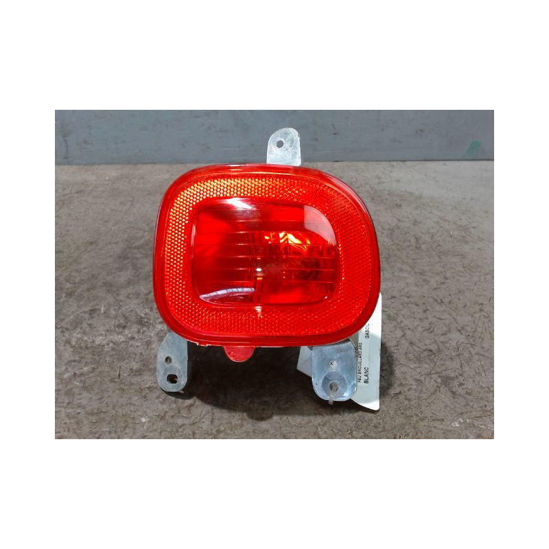 FEU BROUILLARD ARRIERE GAUCHE JEEP RENEGADE