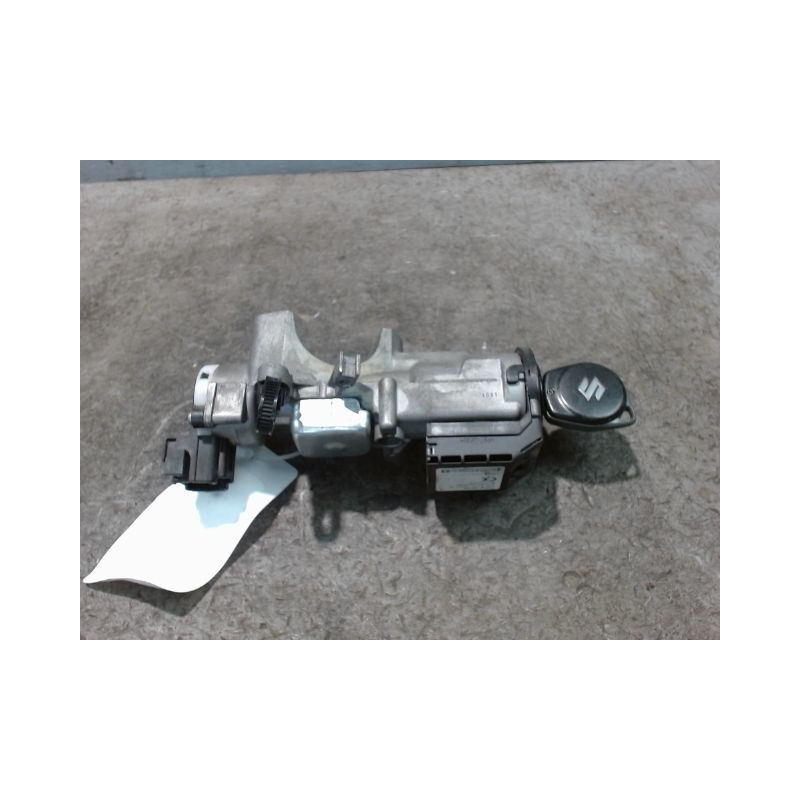 ANTIVOL DE DIRECTION SUZUKI SWIFT