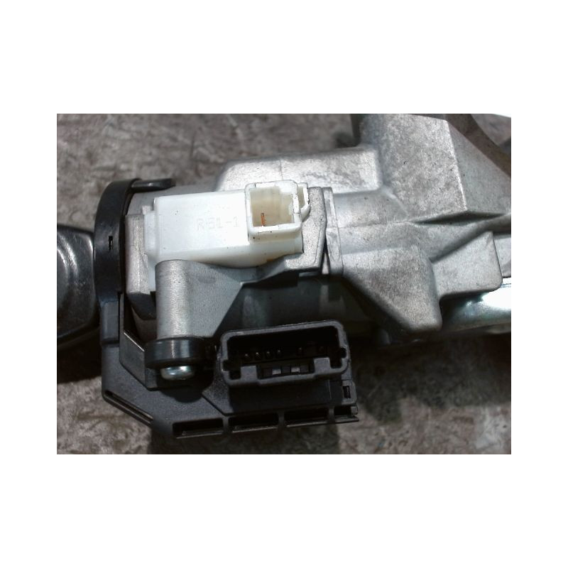 ANTIVOL DE DIRECTION SUZUKI SWIFT